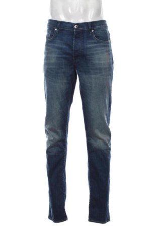 Ανδρικό τζίν G-Star Raw, Μέγεθος L, Χρώμα Μπλέ, Τιμή 109,99 €, #137274425