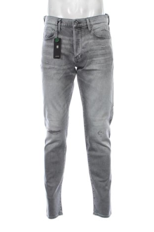 Herren Jeans G-Star Raw, Größe M, Farbe Grau, Preis 107,99 €, #137290505