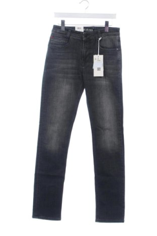 Herren Jeans Mac, Größe XS, Farbe Grau, Preis 87,99 €, #137304032