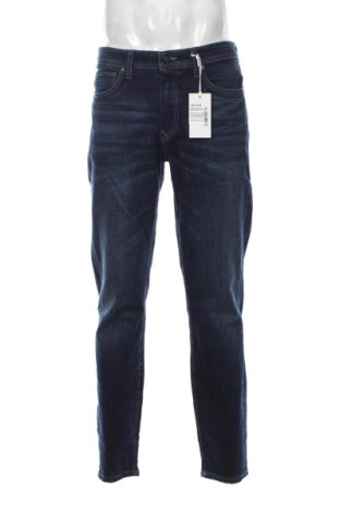 Herren Jeans Mac, Größe L, Farbe Blau, Preis 87,99 €, #137304399