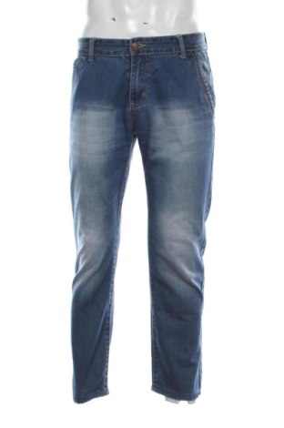 Herren Jeans N+1 Jeans, Größe M, Farbe Blau, Preis 12,00 €, #137304713