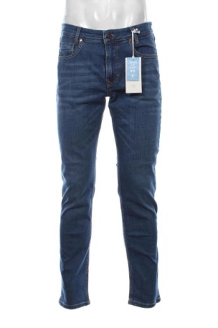 Herren Jeans Mac, Größe M, Farbe Blau, Preis 87,99 €, #137304874