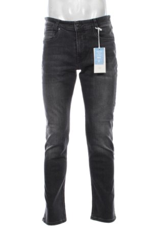 Herren Jeans Mac, Größe M, Farbe Grau, Preis 87,99 €, #137305029