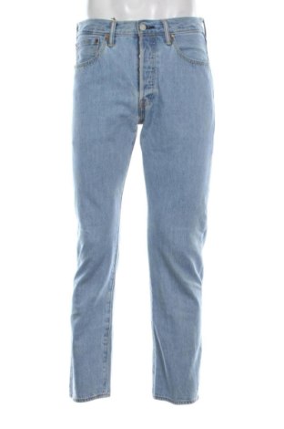 Herren Jeans Levi's, Größe M, Farbe Blau, Preis 42,10 €, #137310066