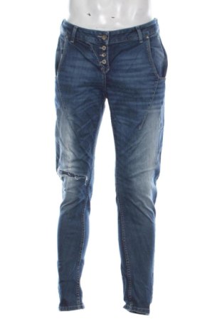 Herren Jeans Comma,, Größe M, Farbe Blau, Preis 35,00 €, #137312285