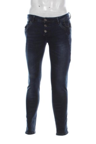 Herren Jeans Pulz Jeans, Größe M, Farbe Blau, Preis 17,00 €, #137312422