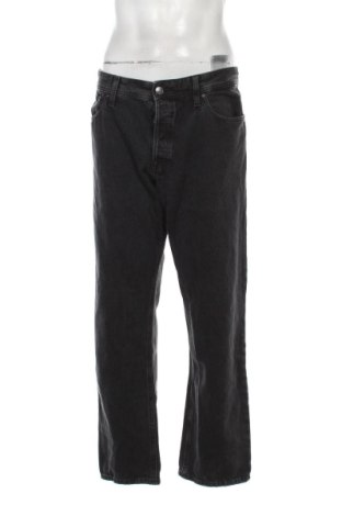 Męskie jeansy Jack & Jones, Rozmiar XL, Kolor Czarny, Cena 264,99 zł, #137316761