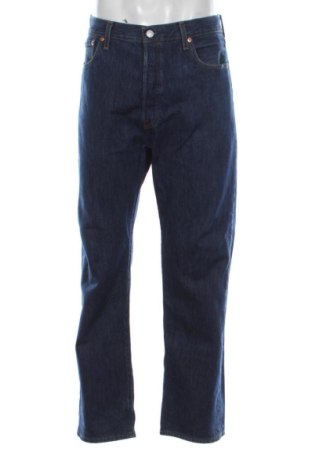 Pánske džínsy  Levi's, Veľkosť L, Farba Modrá, Cena  45,95 €, #137318562