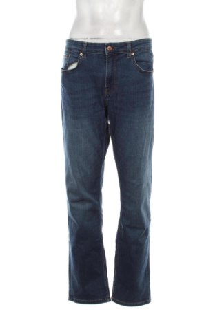Męskie jeansy Only & Sons, Rozmiar L, Kolor Niebieski, Cena 142,99 zł, #137319327