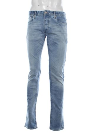 Męskie jeansy Jack & Jones, Rozmiar L, Kolor Niebieski, Cena 71,97 zł, #137320528