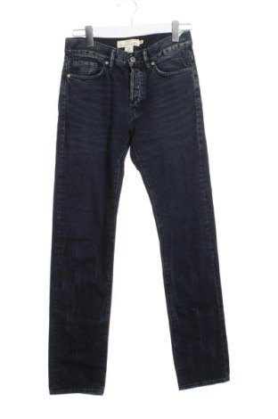 Herren Jeans H&M, Größe S, Farbe Blau, Preis 9,34 €, #137321226