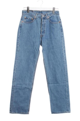Мъжки дънки Levi's, Размер S, Цвят Син, Цена 60,99 €, #137321341