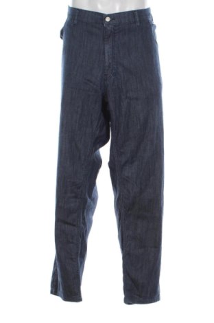Herren Jeans Unbranded, Größe 5XL, Farbe Blau, Preis € 21,00, #137322686