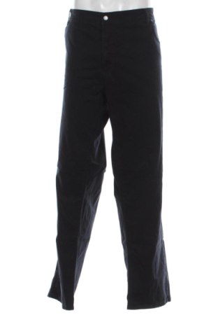 Męskie jeansy Unbranded, Rozmiar 5XL, Kolor Czarny, Cena 158,33 zł, #137322737