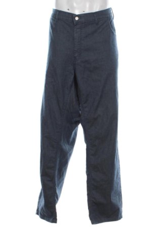 Herren Jeans Unbranded, Größe 5XL, Farbe Blau, Preis € 21,00, #137322774