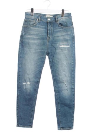 Férfi farmernadrág Pull&Bear, Méret M, Szín Kék, Ár 5 947 Ft, #137323128