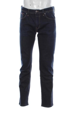 Мъжки дънки Tommy Hilfiger, Размер L, Цвят Син, Цена 42,43 €, #137324695