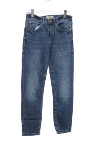 Herren Jeans Rebel, Größe S, Farbe Blau, Preis € 10,16, #137324942
