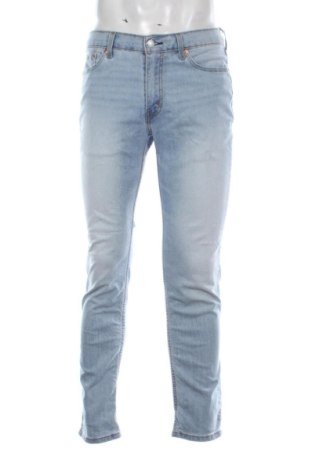 Herren Jeans Levi's, Größe M, Farbe Blau, Preis 46,50 €, #137327136