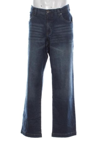 Herren Jeans Camargue, Größe XXL, Farbe Blau, Preis € 12,00, #137328095
