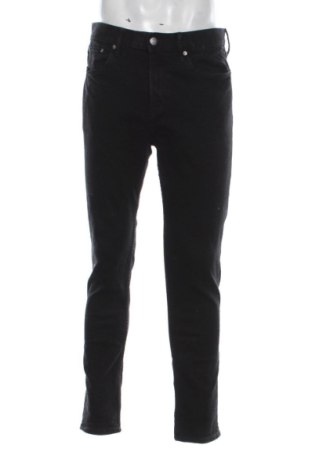 Męskie jeansy H&M, Rozmiar L, Kolor Czarny, Cena 67,74 zł, #137328485