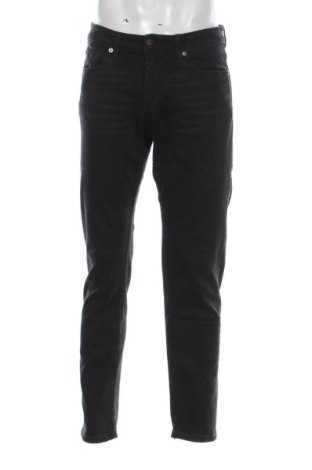 Męskie jeansy Unbranded, Rozmiar M, Kolor Czarny, Cena 46,57 zł, #137329189