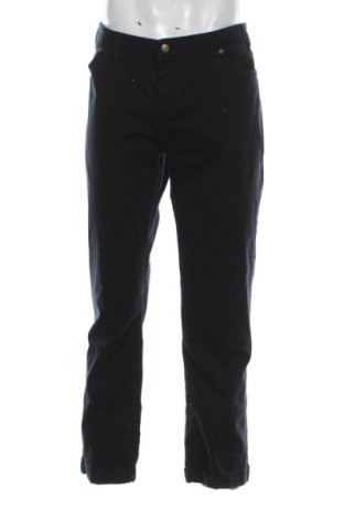 Męskie jeansy John Baner, Rozmiar XL, Kolor Czarny, Cena 63,50 zł, #137331530