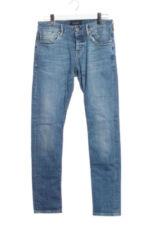 Ανδρικό τζίν Scotch & Soda, Μέγεθος M, Χρώμα Μπλέ, Τιμή 30,00 €, #137334537