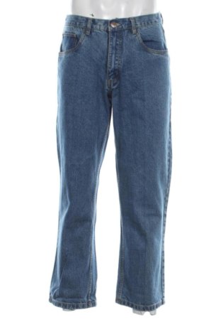 Herren Jeans Unbranded, Größe M, Farbe Blau, Preis € 14,00, #137335579