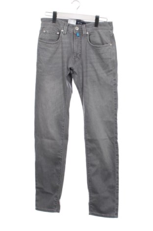 Pánské džíny  Pierre Cardin, Velikost S, Barva Šedá, Cena  2 249,00 Kč, #137340953