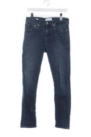 Herren Jeans Calvin Klein, Größe S, Farbe Blau, Preis 35,99 €, #137124250