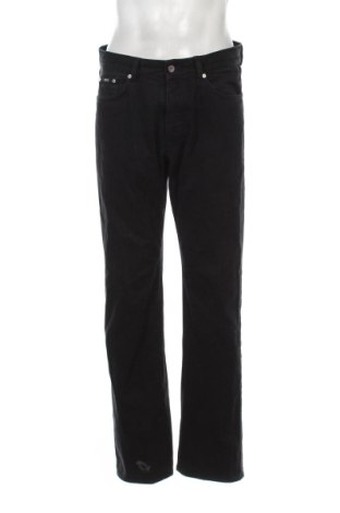 Herren Jeans Hugo Boss, Größe L, Farbe Schwarz, Preis 49,99 €, #136720763