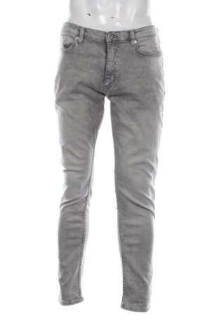 Férfi farmernadrág Hugo Boss, Méret L, Szín Szürke, Ár 22 009 Ft, #137011343