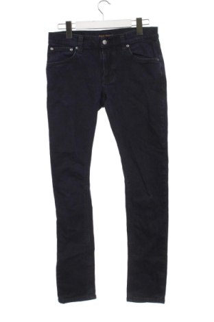 Pánské džíny  Nudie Jeans Co, Velikost S, Barva Modrá, Cena  439,00 Kč, #136875160