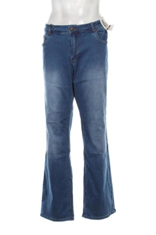 Herren Jeans Ringers Western, Größe XXL, Farbe Blau, Preis 54,99 €, #136869616