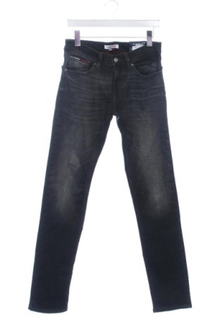 Ανδρικό τζίν Tommy Jeans, Μέγεθος S, Χρώμα Γκρί, Τιμή 39,99 €, #135775740