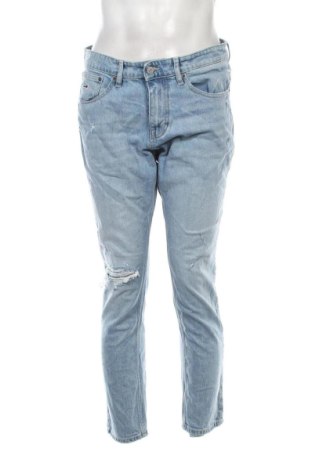 Ανδρικό τζίν Tommy Jeans, Μέγεθος M, Χρώμα Μπλέ, Τιμή 38,99 €, #137049119