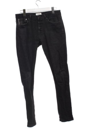 Blugi de bărbați R.D.D. Royal Denim Division By Jack & Jones, Mărime M, Culoare Negru, Preț 88,03 Lei, #136991022