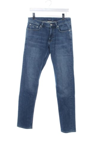 Herren Jeans Gant, Größe M, Farbe Blau, Preis € 38,10, #137078680