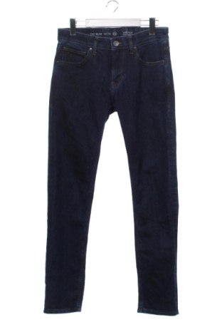 Blugi de bărbați C&A, Mărime M, Culoare Albastru, Preț 52,49 Lei, #137134316
