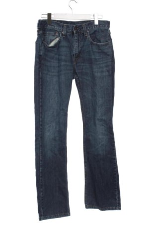 Ανδρικό τζίν Levi's, Μέγεθος S, Χρώμα Μπλέ, Τιμή 32,99 €, #137167943