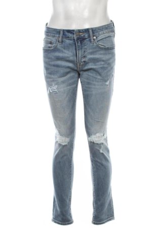 Pánske džínsy  American Eagle, Veľkosť S, Farba Modrá, Cena  12,95 €, #137250610