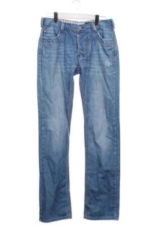 Ανδρικό τζίν Unbranded, Μέγεθος S, Χρώμα Μπλέ, Τιμή 10,00 €, #137253626