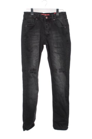 Ανδρικό τζίν Unbranded, Μέγεθος M, Χρώμα Μαύρο, Τιμή 8,00 €, #137253736