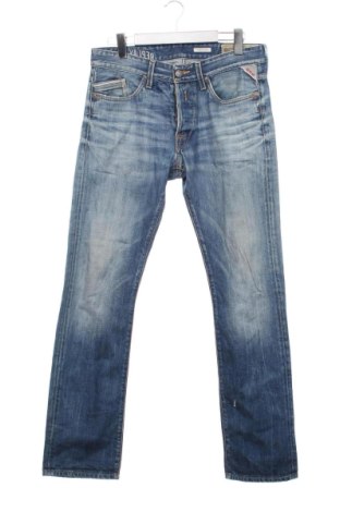 Herren Jeans Replay, Größe M, Farbe Blau, Preis 41,00 €, #137261023
