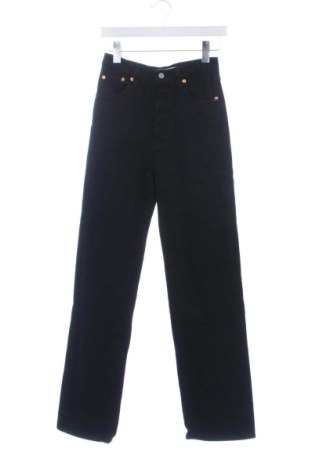 Herren Jeans Levi's, Größe XS, Farbe Schwarz, Preis 87,99 €, #137286157