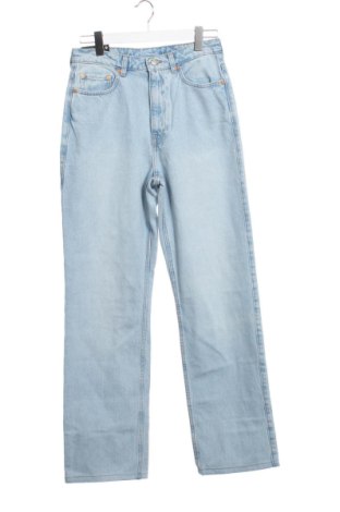 Herren Jeans Weekday, Größe S, Farbe Blau, Preis 17,00 €, #137324697