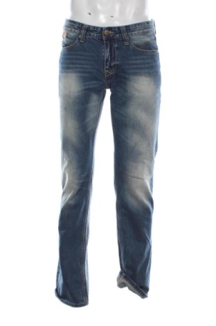 Herren Jeans M.O.D, Größe M, Farbe Blau, Preis 11,42 €, #137327184