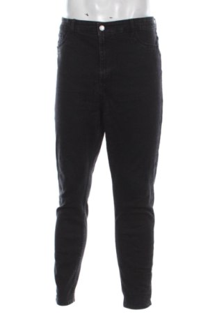 Férfi farmernadrág H&M, Méret XL, Szín Fekete, Ár 7 075 Ft, #137327630