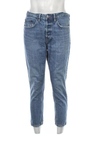 Ανδρικό τζίν Zara, Μέγεθος M, Χρώμα Μπλέ, Τιμή 18,99 €, #136494077